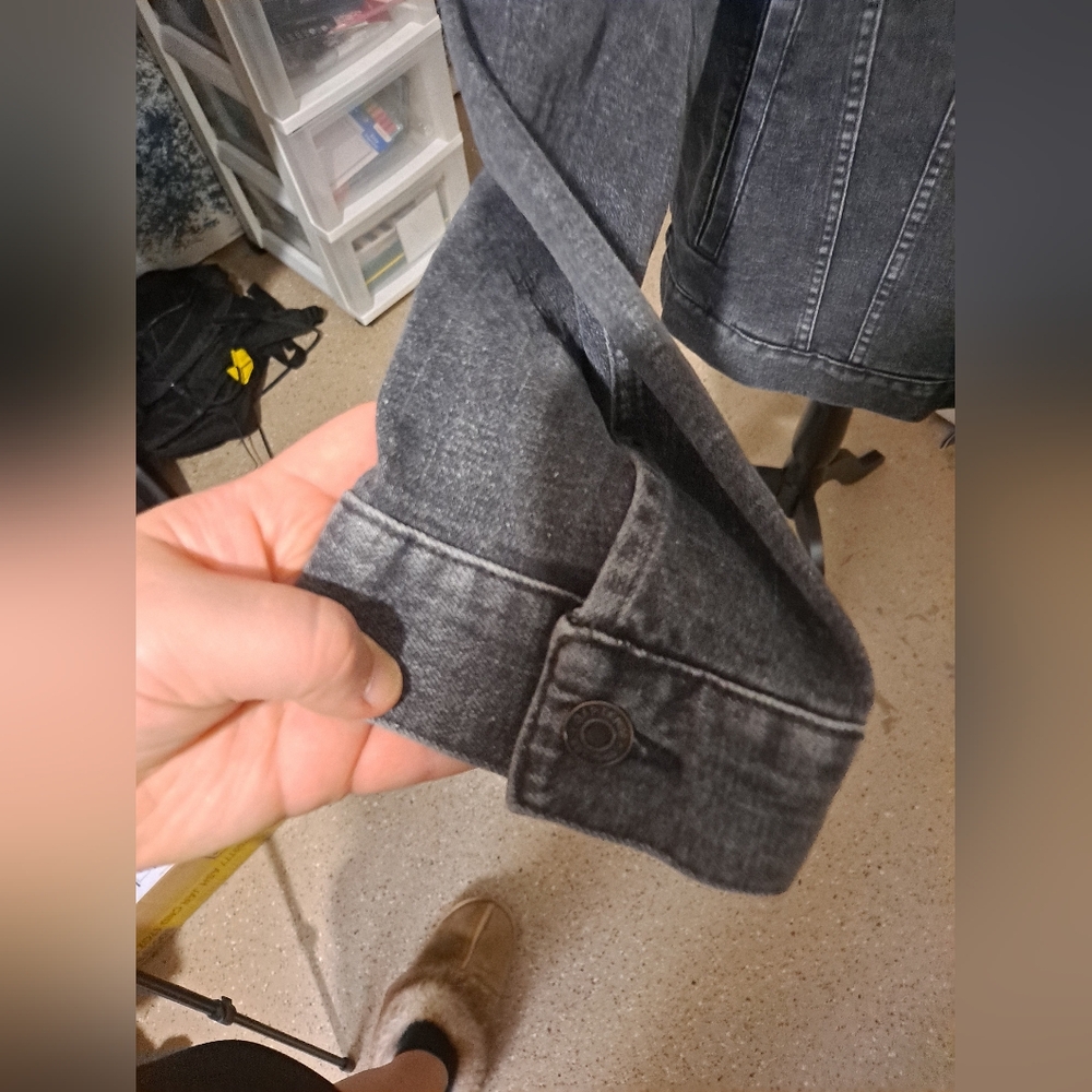 Gap Denim Jacket - image 6